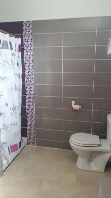 Appartement Romana Puissalicon 34 Ngoại thất bức ảnh