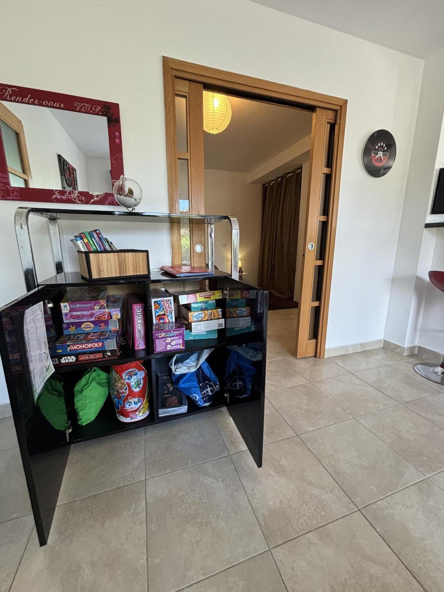 Appartement Romana Puissalicon 34 Ngoại thất bức ảnh